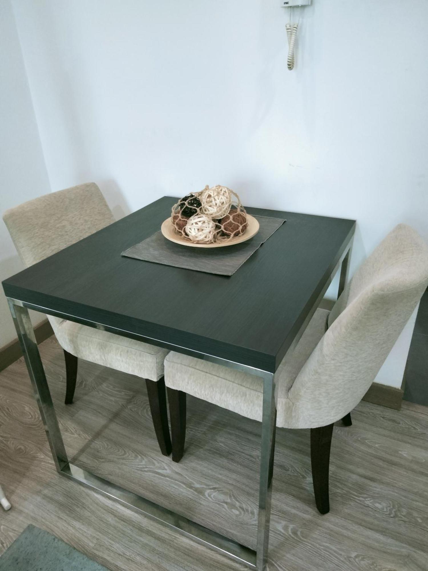 쿠알라룸푸르 Oneiro One Bukit Ceylon 아파트 외부 사진